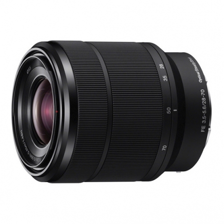 Sony FE 28-70mm F3.5-5.6 OSS