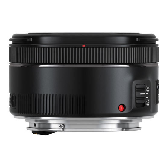 Canon EF 50mm f/1.8 STM - 2