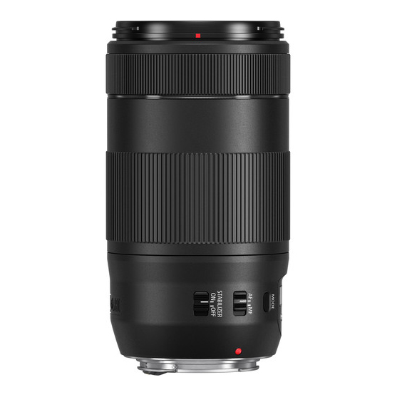 Canon EF 70-300mm f/4-5.6 IS II USM NANO - 2