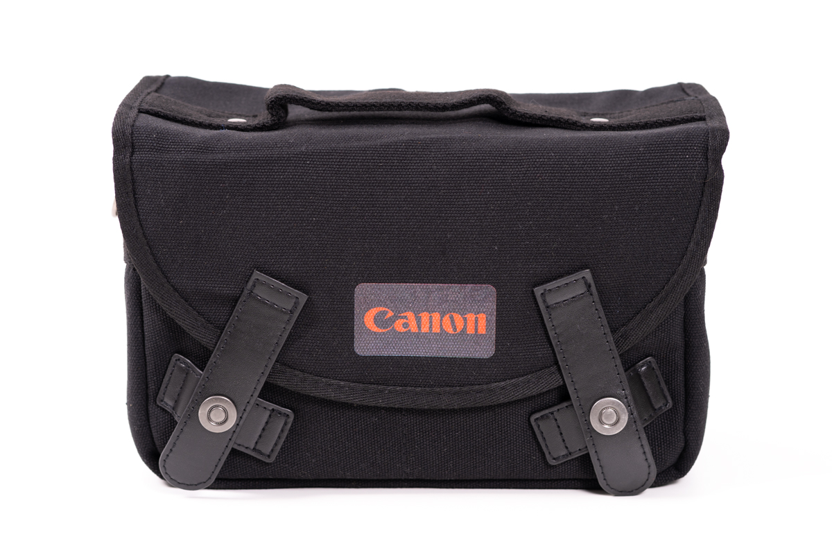 Canon FOTO TORBA - 2