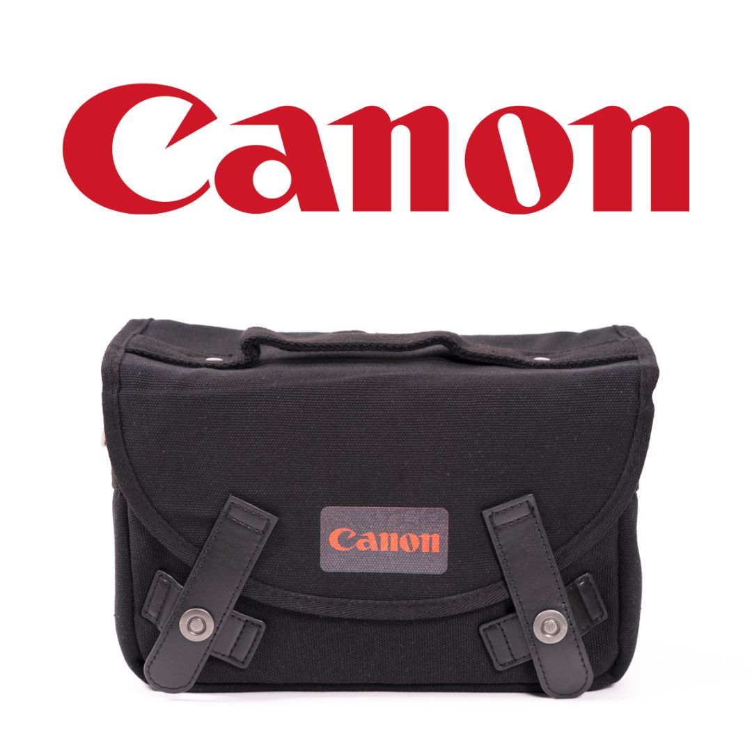 Canon FOTO TORBA - 1