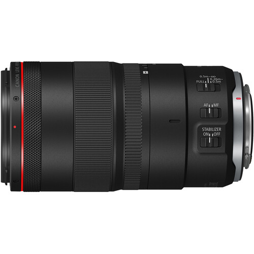 Canon RF 100mm f/2.8L Macro IS USM - 5