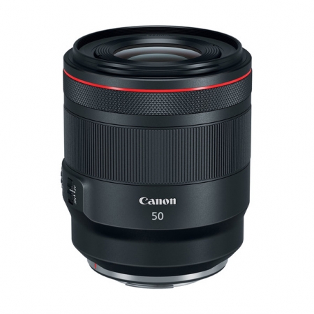 Canon RF 50mm f/1.2L USM