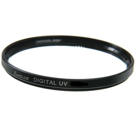 Emolux UV 77mm