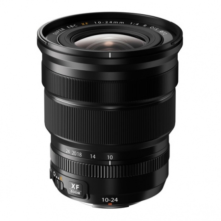 FujiFilm XF 10-24mm f/4 R OIS