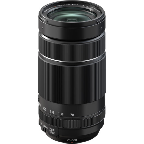 FujiFilm XF 70-300mm f/4-5.6 R LM OIS WR - 1