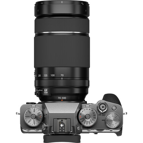 FujiFilm XF 70-300mm f/4-5.6 R LM OIS WR - 4