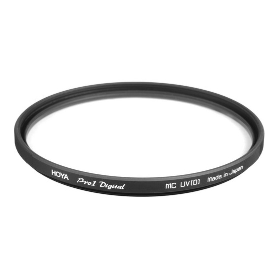 Hoya UV Pro 1 Digital Filter 72mm - 1