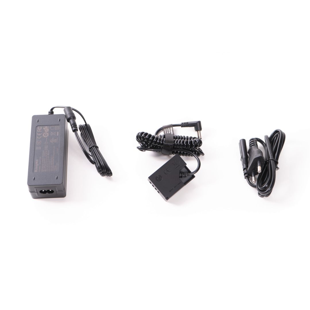 Kingma Dummy Battery Kit za Canon LP-E6 - 2