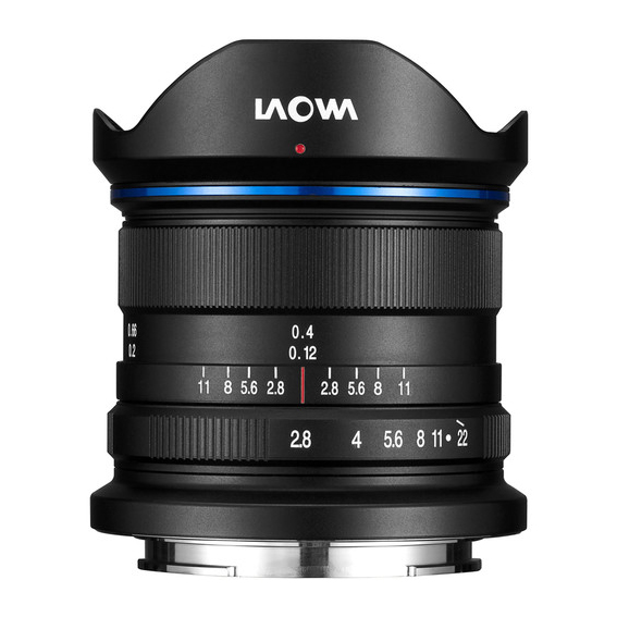 Laowa 9mm f/2.8 Zero-D (DL Mount za DJI) - 1