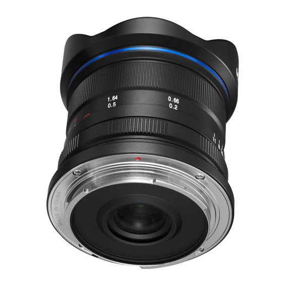 Laowa 9mm f/2.8 Zero-D (DL Mount za DJI) - 2