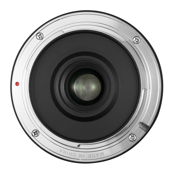 Laowa 9mm f/2.8 Zero-D (DL Mount za DJI) - 3