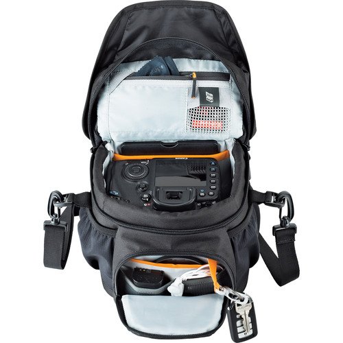 Lowepro Nova 140 AW II - 2