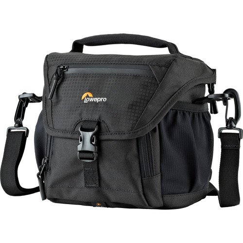 Lowepro Nova 140 AW II - 4