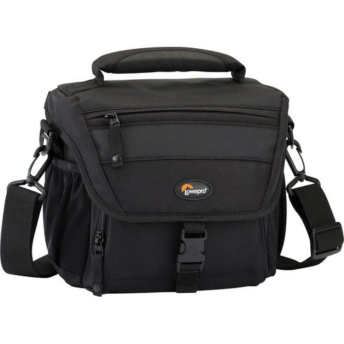 Lowepro Nova 160 AW II - 1