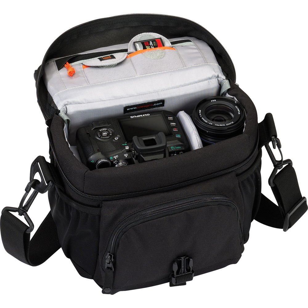 Lowepro Nova 160 AW II - 2