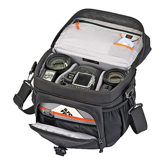 Lowepro Nova 180 AW II - 2