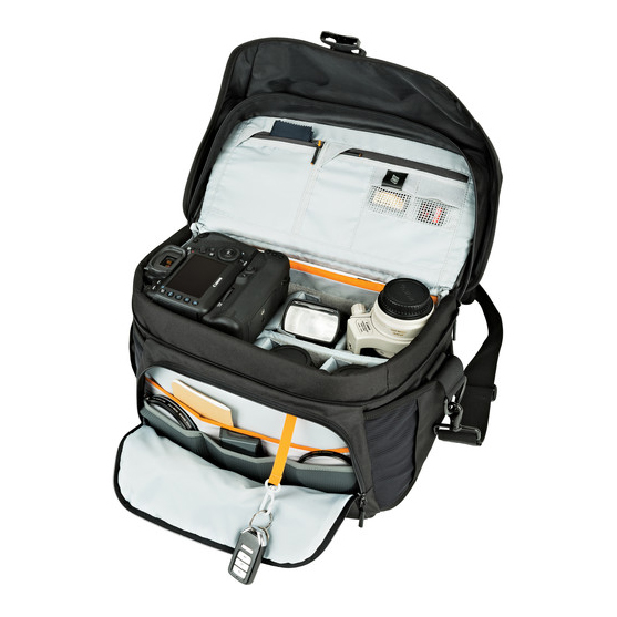 Lowepro NOVA 200 AW II - 2