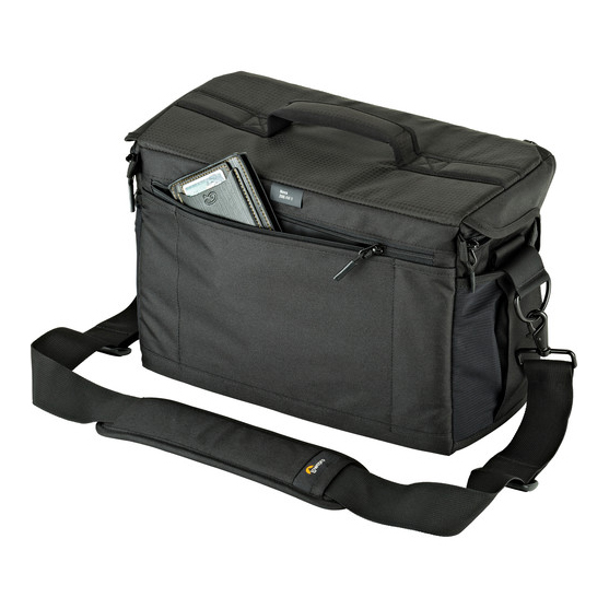 Lowepro NOVA 200 AW II - 4