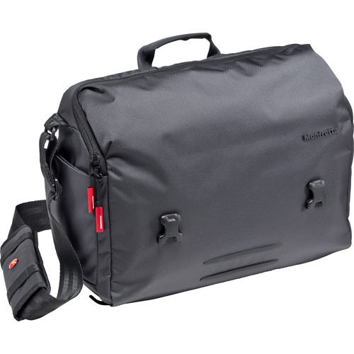 Manfrotto Manhattan Speedy-30 Messenger MB MN-M-SD-30 - 1