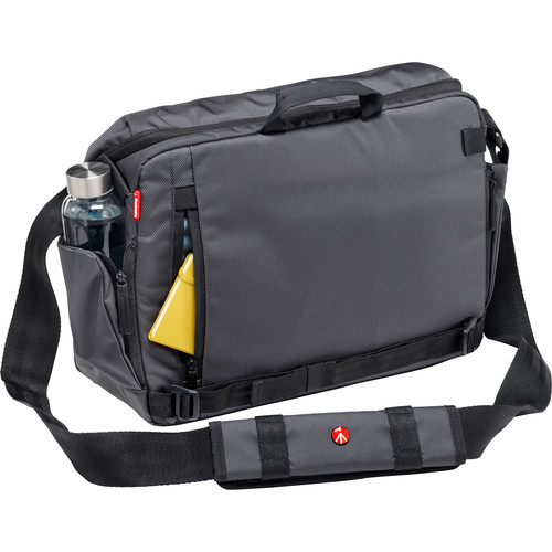 Manfrotto Manhattan Speedy-30 Messenger MB MN-M-SD-30 - 3