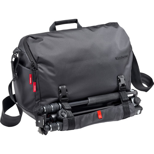 Manfrotto Manhattan Speedy-30 Messenger MB MN-M-SD-30 - 4