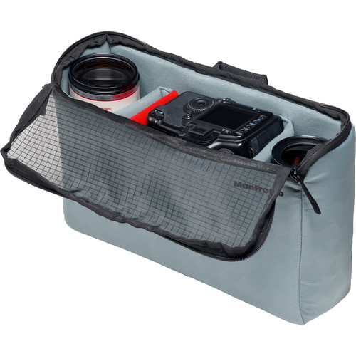 Manfrotto Manhattan Speedy-30 Messenger MB MN-M-SD-30 - 9