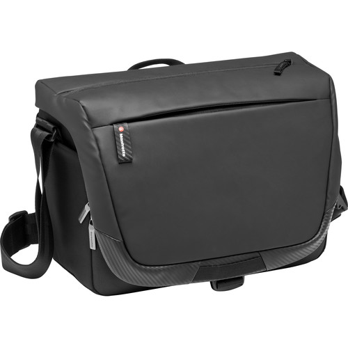 Manfrotto MB MA2-M-M Advanced II Messenger - 1