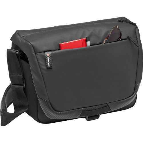 Manfrotto MB MA2-M-M Advanced II Messenger - 2