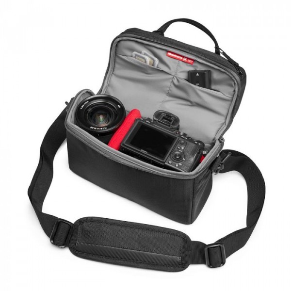 Manfrotto MB MA2-SB-M Advanced2 Shoulder bag M - 2