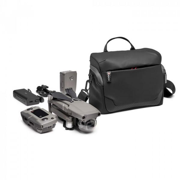 Manfrotto MB MA2-SB-M Advanced2 Shoulder bag M - 3