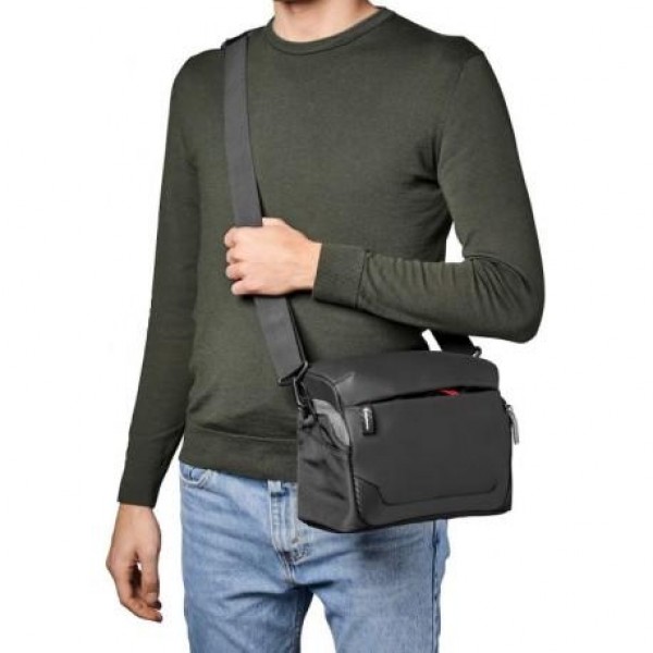 Manfrotto MB MA2-SB-M Advanced2 Shoulder bag M - 4