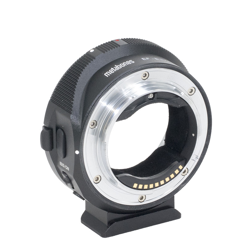 Metabones Canon EF - Sony E Mount T Smart Adapter (Mark V) - 2