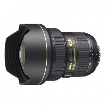 Nikon AF-S 14-24mm f/2.8G ED