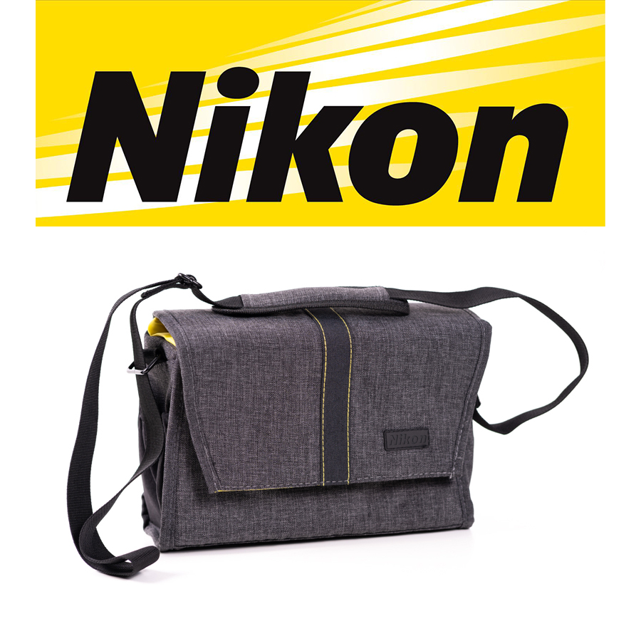 Nikon ORIGINAL TORBA - 1