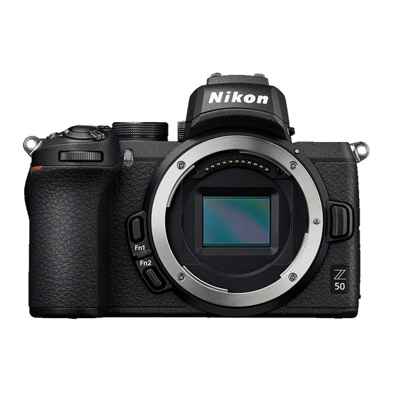 Nikon Z50 + Z DX 16-50 VR + original torba - garancija 3 godine! - 2