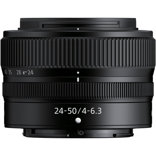 Nikon Z5 + Z 24-50mm f/4-6.3 - garancija 3 godine! - 10