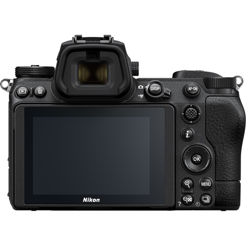 Nikon Z6 II - garancija 3 godine! - 2