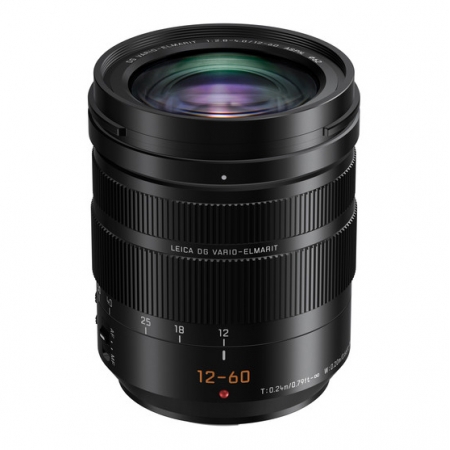 Panasonic Leica DG Vario-Elmarit 12-60mm f/2.8-4 POWER O.I.S.