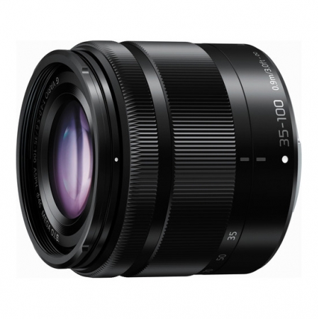 Panasonic Lumix G Vario 35-100mm f/4.0-5.6 OIS