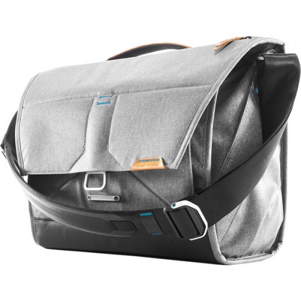 Peak Design Everyday Messenger 13L Ash BEDM-13-AS-2 - 1