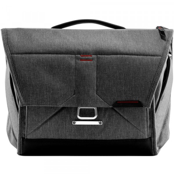 Peak Design Everyday Messenger 13L Version 2 Charcoal - 1