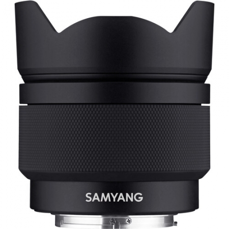 Samyang 12mm f/2 AF Compact za Sony E