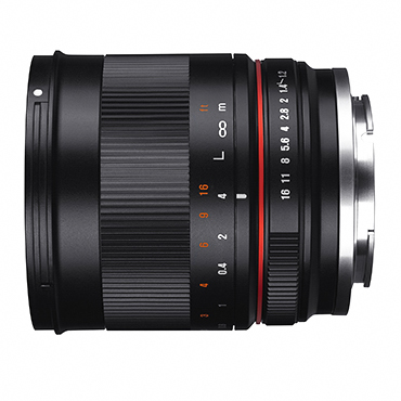 Samyang 50mm F1.2 AS UMC CS za Sony - 1