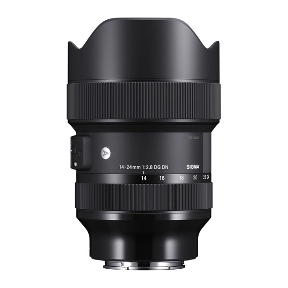 Sigma 14-24mm f/2.8 DG DN Art za Sony E, GARANCIJA 5 GODINA (2+3) - 1