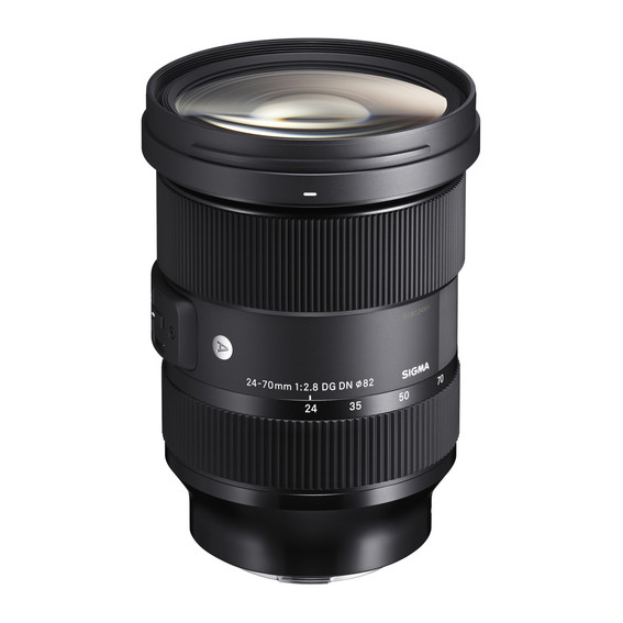 Sigma 24-70mm f/2.8 DG DN ART za Sony E, GARANCIJA 5 GODINA (2+3) - 2