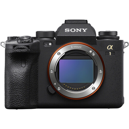 Sony a1 - 1