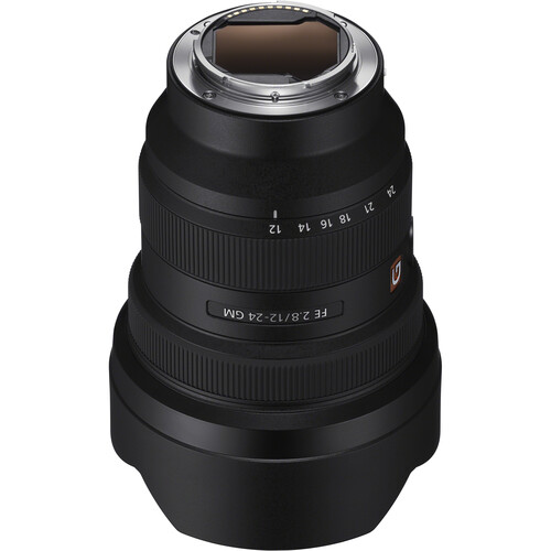 Sony FE 12-24mm f/2.8 GM - 3