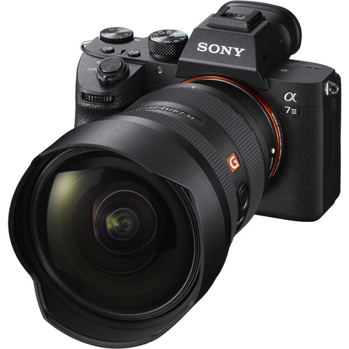 Sony FE 12-24mm f/2.8 GM - 7