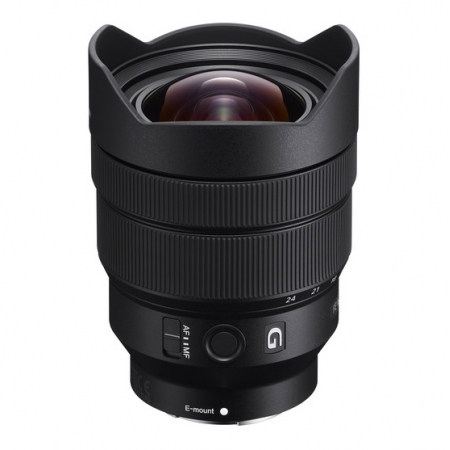 Sony FE 12-24mm f/4 G